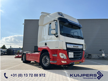 Tahač DAF CF 410