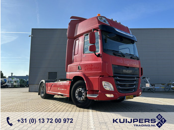 Tahač DAF CF 410