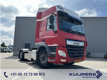 Tahač DAF CF 410
