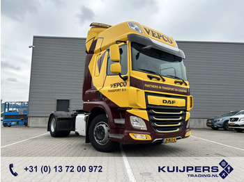 Tahač DAF CF 410