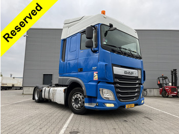 Tahač DAF XF 440