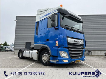 Tahač DAF XF 450