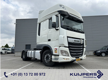 Tahač DAF XF 450