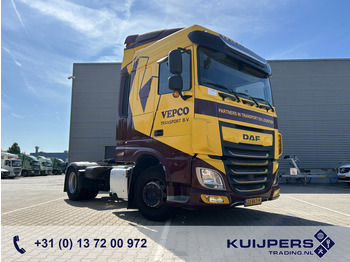 Tahač DAF XF 450