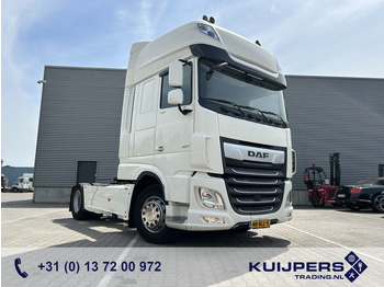 Tahač DAF XF 450