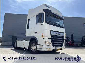 Tahač DAF XF 480