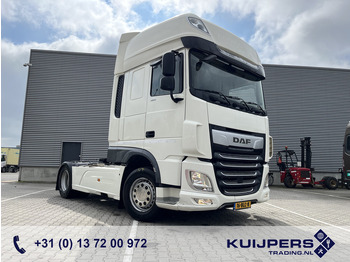 Tahač DAF XF 480