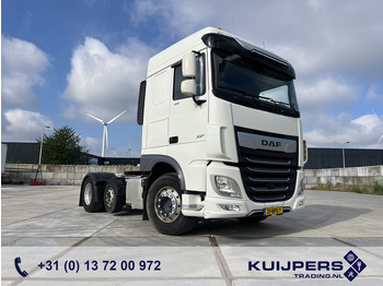 Tahač DAF XF 480