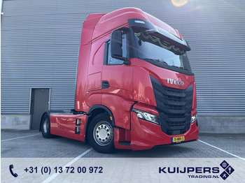 Tahač IVECO S-WAY