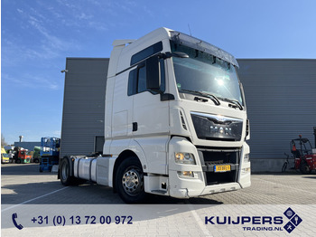 Tahač MAN TGX 18.440