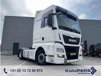 Tahač MAN TGX 18.440