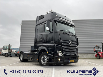 Tahač MERCEDES-BENZ Actros 1842