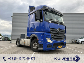 Tahač MERCEDES-BENZ Actros 1842
