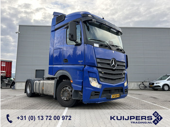 Tahač MERCEDES-BENZ Actros 1842