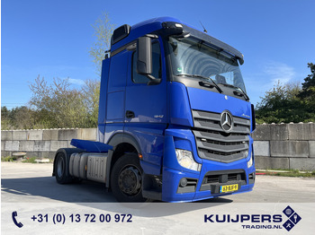 Tahač MERCEDES-BENZ Actros 1842