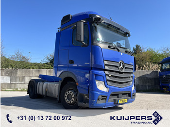 Tahač MERCEDES-BENZ Actros 1842
