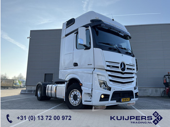 Tahač MERCEDES-BENZ Actros 1845