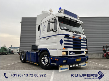 Tahač SCANIA R143