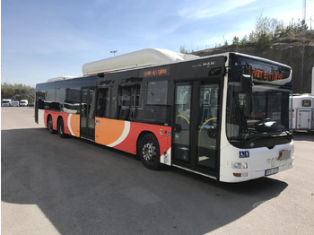 Městský autobus MAN Lion's City A26