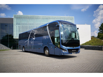 Turistický autobus MAN Lion's Coach