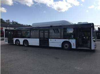 Městský autobus MAN Lion's City A26