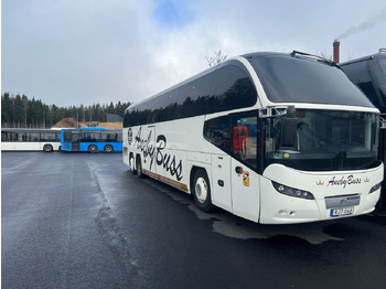 Turistický autobus NEOPLAN