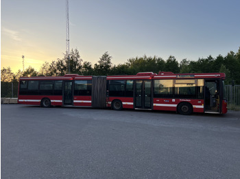 Kloubový autobus SCANIA OmniLink