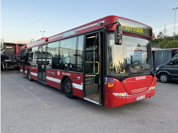 Městský autobus SCANIA OmniCity