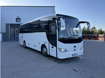 Turistický autobus TEMSA