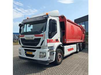 Nákladní auto IVECO
