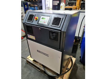 Mobilní kompresor Kompresor śrubowy GARDNER DENVER KBV 18 18,5 kw, 2018r, Falownik: obrázek 2