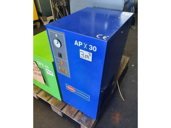 Mobilní kompresor AIRPRESS