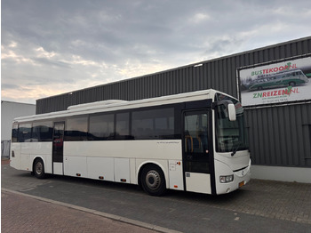 Autobus příměstský IRISBUS
