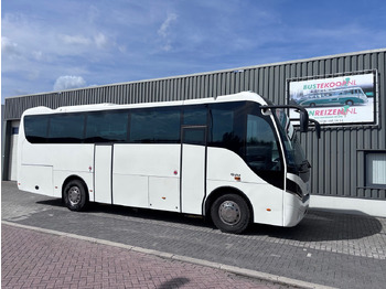 Turistický autobus MERCEDES-BENZ