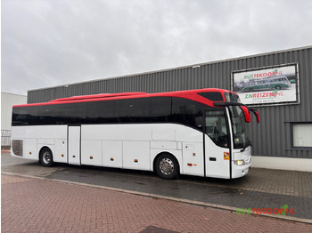 Turistický autobus MERCEDES-BENZ Tourismo