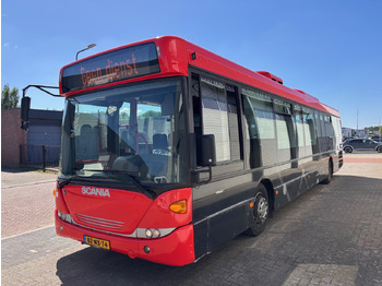 Městský autobus SCANIA Omnilink, Euro 5 EEV, 15x available: obrázek 3