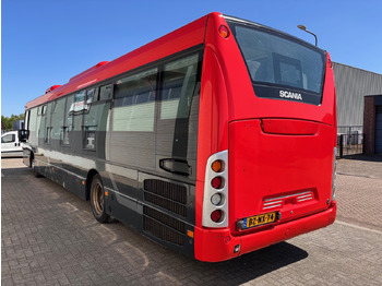 Městský autobus SCANIA Omnilink, Euro 5 EEV, 15x available: obrázek 4