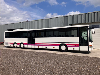 Autobus příměstský SETRA