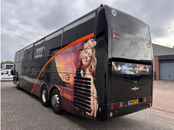 Dvoupatrový autobus VAN HOOL