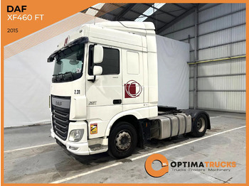 Tahač DAF XF 460