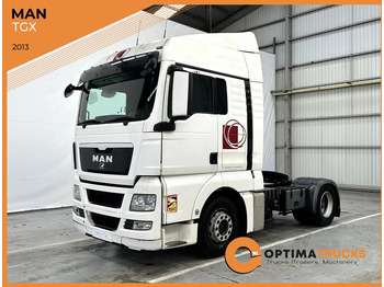 Tahač MAN TGX 18.440