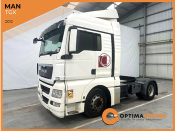 Tahač MAN TGX 18.440