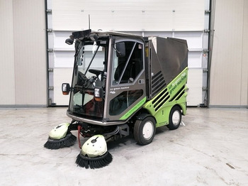Zametací vůz Used Street sweeper GREEN MACHINE - 525 HI-SPEED: obrázek 2