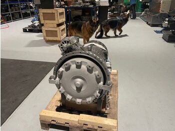 Nový Převodovka pro Nákladní auto Volvo VT1906PT all type's: obrázek 2