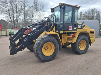 Kolový nakladač CATERPILLAR 14G