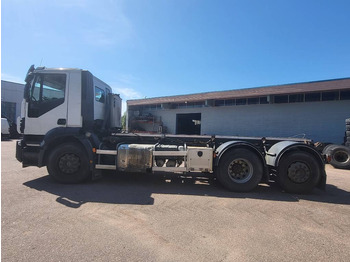 Nákladní auto - kabelový systém Iveco Stralis-360: obrázek 5