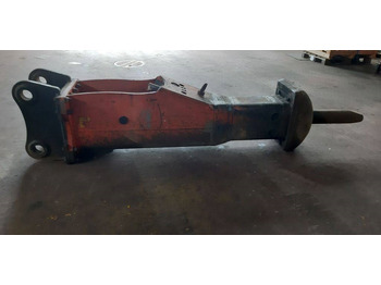 Hydraulické kladivo