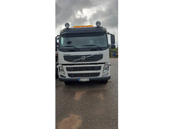 Sklápěč Volvo FM13: obrázek 3