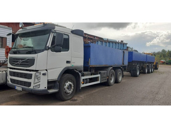 Sklápěč Volvo FM13: obrázek 2
