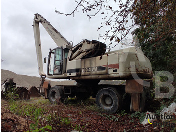 Rýpadlo Atlas 1804 MI: obrázek 4 Rýpadlo Atlas 1804 MI: obrázek 4